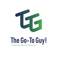 The Go-To Guy! logo