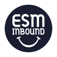 ESM Inbound logo