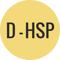 Digital HSP logo