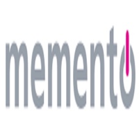 Memento logo