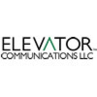 Elevator Communications, LLC logo