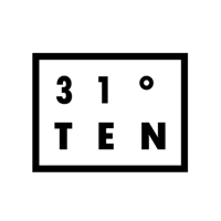 31Ten logo