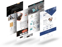 Webby2 Web Design