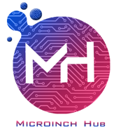 Microinch Hub Pvt Ltd logo