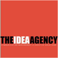 The Idea Agency logo