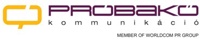 Probako Communications logo