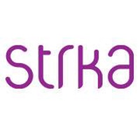 Strka logo