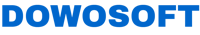 Dowosoft logo