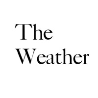The Weather logo