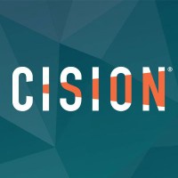 Cision Finland logo