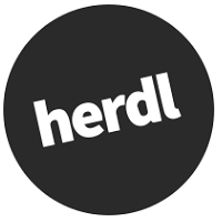 Herdl logo
