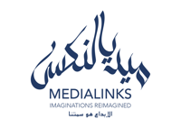 Medialinks logo