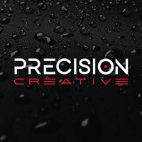 Precision Creative logo