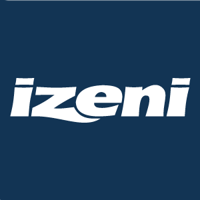 Izeni logo