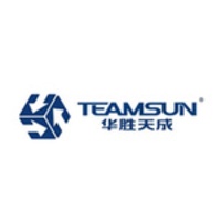 Beijing Teamsun technology logo