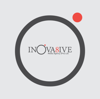 Inova8ive Media Agency logo