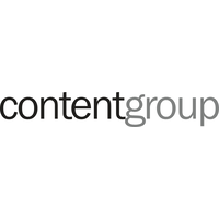 Content Group logo