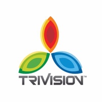 TriVision logo