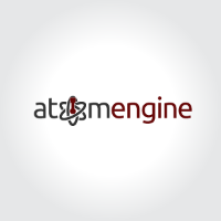 Atom Engine logo