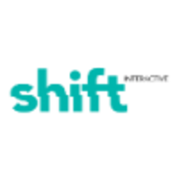 SHIFT Interactive logo