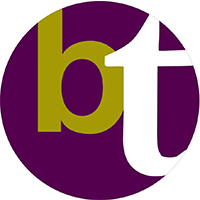 BTaylor Public Affairs logo