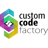 Custom Code Factory