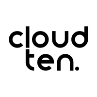 Cloud Ten logo