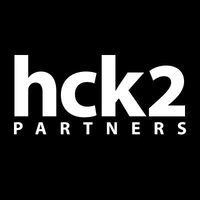 HCK2 Partners logo