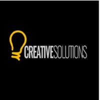 Creative Solutions Digitalni logo