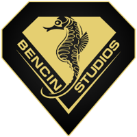 Bencin Studios, LLC logo