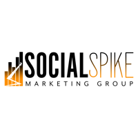 Social Spike Marketing Group logo
