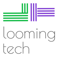 Looming Tech logo