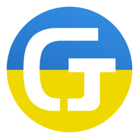 Glorium Technologies logo