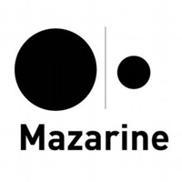 Mazarine logo