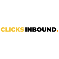 Clicks Inbound logo