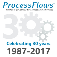 ProcessFlows logo