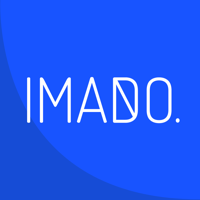 IMADO logo