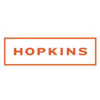 Hopkins Oy logo