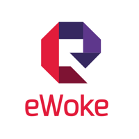 eWoke logo