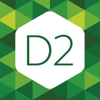 D2 Creative Ltd logo