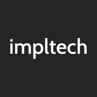 impltech GmbH logo