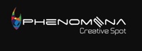 Phenomena Creative Spot logo