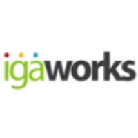 IGAWorks logo