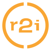 R2integrated logo