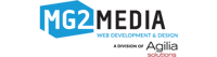 MG2 Media Inc. logo