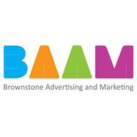 BAAM Agency logo