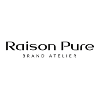 RAISON PURE⎜Brand Atelier