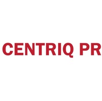 Centriq PR logo