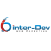 Inter-Dev Digital Marketing Ltd logo