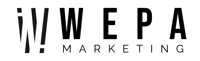 Wepa Marketing logo